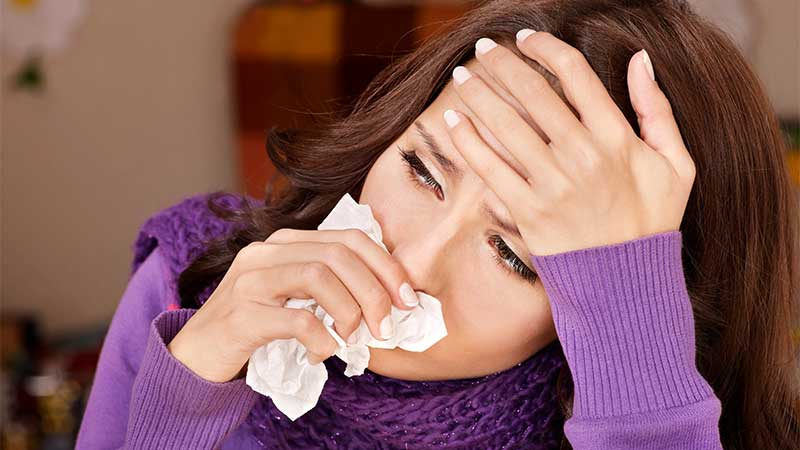 Allergy Treatment in Surprise