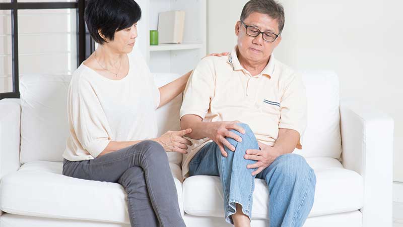 Osteoporosis Treatment in Surprise