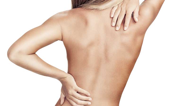 Scoliosis Treatment in Surprise