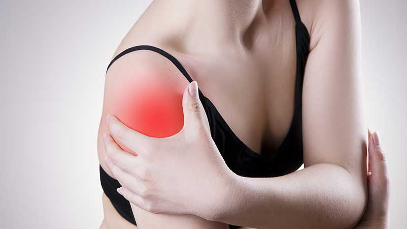 Shoulder Pain Treatment in Surprise