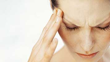 Headaches & Migraines Treatment Surprise