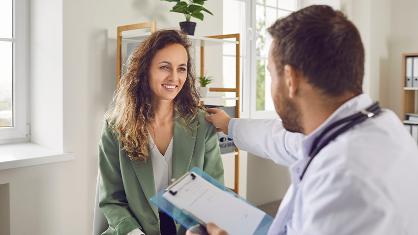 Surprise Medical Care